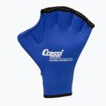Rękawice pływackie Cressi DF200022 blue 2