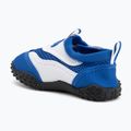 Buty do wody dziecięce Cressi Coral white/blue 3