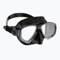 Maska do nurkowania Cressi Marea black/black