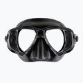 Maska do nurkowania Cressi Marea black/black 2