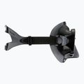 Maska do nurkowania Cressi Marea black/black 3