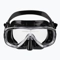 Zestaw do nurkowania Cressi Onda + Mexico black 2