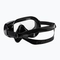 Zestaw do nurkowania Cressi Onda + Mexico black 4