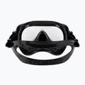 Zestaw do nurkowania Cressi Onda + Mexico black 5