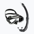 Zestaw do nurkowania Cressi Onda + Mexico black 9