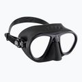 Maska do nurkowania Cressi Calibro HD black/black/silver