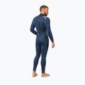 Skafander do nurkowania męski Cressi Fast Monopiece 3 mm blue/grey 2