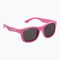 Okulary przeciwsłoneczne dziecięce Cressi Teddy pink/smoke