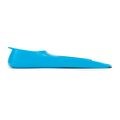 Płetwy do snorkelingu dziecięce Cressi Mini Light azure 3