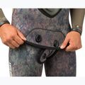 Kurtka neoprenowa męska Cressi Seppia 3.5mm camouflage 4