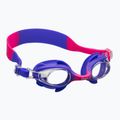 Okulary do pływania dziecięce Cressi Seahorse purple/pink