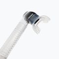 Fajka do nurkowania Cressi Itaca Ultra Dry clear/black 2