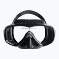 Maska do nurkowania Cressi Estrella black/black 2