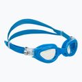 Okulary do pływania dziecięce Cressi Rocks azure/azure