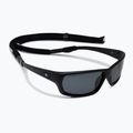Okulary przeciwsłoneczne Cressi Bill black/black smoked 7