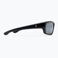 Okulary przeciwsłoneczne Cressi Bill black/black smoked 9