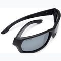 Okulary przeciwsłoneczne Cressi Bill black/black smoked 11
