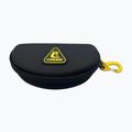Okulary przeciwsłoneczne Cressi Bill black/black smoked 12