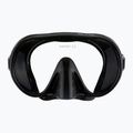 Maska do nurkowania Cressi Musa black 2