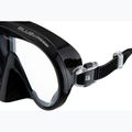 Maska do nurkowania Cressi Musa black 3