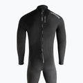 Pianka do pływania męska Cressi Fast Monopiece 1 mm black/grey 4