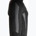 Pianka do pływania męska Cressi Fast Monopiece 1 mm black/grey 5