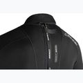 Pianka do pływania męska Cressi Fast Monopiece 1 mm black/grey 8