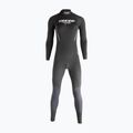 Pianka do pływania damska Cressi Fast Monopiece 1 mm black/grey 3