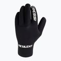 Rękawiczki neoprenowe Cressi Resilient 2 mm black 3