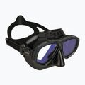Maska do nurkowania Cressi Prisma UV yellow/blue