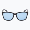 Okulary przeciwsłoneczne Cressi Bivi black/light bue 2