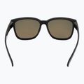 Okulary przeciwsłoneczne Cressi Bivi black/mirrored orange 3