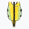 Kamizelka do pływania dziecięca Cressi Little Turtle yellow/azure 2