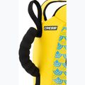 Kamizelka do pływania dziecięca Cressi Little Turtle yellow/azure 3