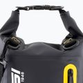 Worek wodoodporny Cressi Ocelot Dry Bag 10 l black/yellow 3
