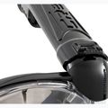 Maska pełnotwarzowa do snorkelingu Cressi Komodo Full Face black/black 6