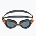 Okulary do pływania Cressi Flash grey/orange smoked 2