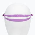 Maska do nurkowania dziecięca Cressi Moon pink/lilac 5