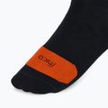 Skarpety narciarskie  Mico Light Weight Superthermo Natural Merino Ski blu 3