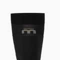 Skarpety narciarskie Mico Medium Weight Warm Control Ski nero grigio 3