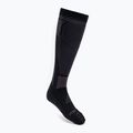 Skarpety narciarskie Mico Medium Weight M1 Ski czarne CA00102