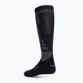 Skarpety narciarskie Mico Medium Weight M1 Ski czarne CA00102 2