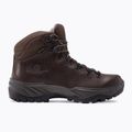 Buty  damskie SCARPA Terra GTX brown 2