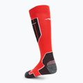Skarpety narciarskie Nordica Lite vivid orange 2