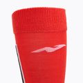 Skarpety narciarskie Nordica Lite vivid orange 4