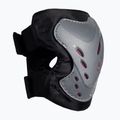 Zestaw ochraniaczy damskich FILA FP Gears silver/black/pink 2