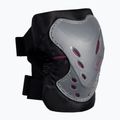 Zestaw ochraniaczy damskich FILA FP Gears silver/black/pink 3