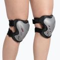 Zestaw ochraniaczy damskich FILA FP Gears silver/black/pink 10