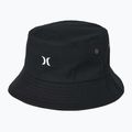Kapelusz męski Hurley Small Logo black
