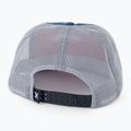 Czapka z daszkiem męska Hurley Mavericks Trucker armory navy 6
